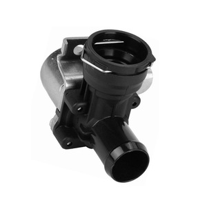 Válvula de agua del calentador Mercedes-Benz 2712030164 para reemplazo y reparación - Product Image 3