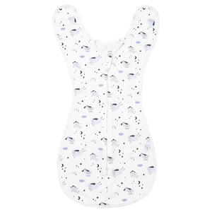 Saco <span class=keywords><strong>de</strong></span> dormir suave y transpirable para bebé, saco <span class=keywords><strong>de</strong></span> dormir <span class=keywords><strong>de</strong></span> algodón hipoalergénico con estampado <span class=keywords><strong>de</strong></span> León <span class=keywords><strong>de</strong></span> dibujos animados para piel sensible <span class=keywords><strong>de</strong></span> 0 a 18 <span class=keywords><strong>meses</strong></span> - Product Image 5