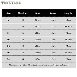 TONGYANG Camicia Estiva da <span class=keywords><strong>Uomo</strong></span> con Stampa Floreale, Casual, Taglie Forti, Manica Corta in Cotone, Vestibilità Slim - Product Image 6