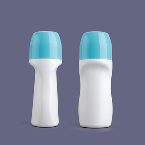 Оптовая продажа, быстрая доставка: 40 мл, пустой, белый, полипропиленовый, с трафаретной печатью, роликовый дезодорант-контейнер, оптовый роликовый дезодорант - Product Image 4