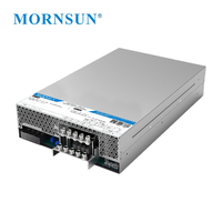Module de chargeur triphasé AC-DC MORNSUN 8kW LMBT8000-16B15F 15V 533A, unité de conversion à courant élevé