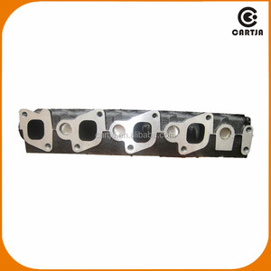 Assemblage de fonte de culasse de moteur automatique QD32 de haute qualité pour <span class=keywords><strong>Nissan</strong></span> 11039Q2450 11039VH002 pour l'état utilisé de camions de voitures - Product Image 4