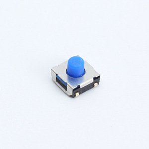 <strong>6</strong>.2*<strong>6</strong>.2mm tactile switch 4 Pin smd <strong>6</strong>*<strong>6</strong> tact switch Surface Mount PCB SMD <strong>silicone</strong> <strong>buttons</strong> - Product Image 6
