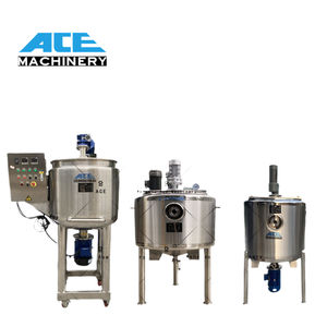 เครื่องจำหน่ายสุราเครื่องผสม - Product Image 5