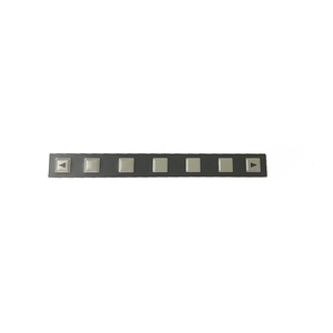 Teclado de Sistema FANUC Original A86L-0001-0298 Softkey 7 - Product Image 4