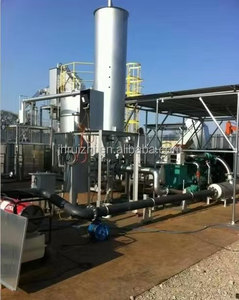 Rz1000 1000kw <span class=keywords><strong>1.2mw</strong></span> 1500kva תעשייתי גנרטור גז טבעי עבור תחנת כוח - Product Image 3