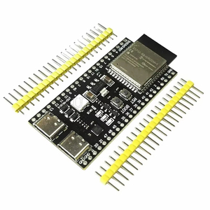 Carte de développement ESP32-S3 Module Wifi 2.4G <span class=keywords><strong>ESP</strong></span> <span class=keywords><strong>IDF</strong></span> ESP32-S3WROOM1 N8R2 N16R8 44Pin Type-C 8M PSRAM ESP32 S3 - Product Image 2