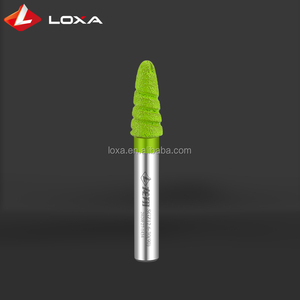 Diamond Granite Và <span class=keywords><strong>Marble</strong></span> Stone Khắc Bits Công Cụ <span class=keywords><strong>CNC</strong></span> Cho Graving Cho Đá - Product Image 3