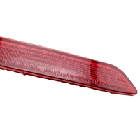 81920-48010 81910-48010 Réflecteur de pare-chocs arrière gauche droit pour Toyota Camry Réflecteur de pare-chocs arrière