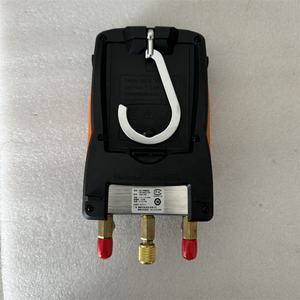 새로운 Testo 549 보급형 디지털 매니폴드 - Product Image 3