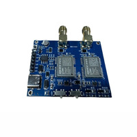 Placa GNSS RTK Quectel con Receptor Dual LC29H LC29HEA, Estación Rover, Módulo GPS de Alta Precisión, Reemplaza al UM982