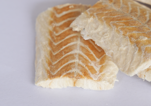 Cao Protein Thấp Chất Béo Ngon Đông Khô Cá Tuyết Xử Lý Cho Vật Nuôi Mèo Và Chó Tốt Nhất Dinh Dưỡng Đồ Ăn Nhẹ - Product Image 3