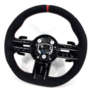 <span class=keywords><strong>Volant</strong></span> <span class=keywords><strong>Mercedes</strong></span>-Benz Nouveau Modèle <span class=keywords><strong>Prix</strong></span> de Gros pour W177 W463 W204 W205 AMG W223 W212 W213 W222 Remplacement Direct - Product Image 6