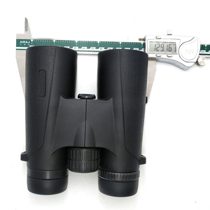 SECOZOOM Waterproof Dustproof HD Long Range Professional Telescope 10x42 Binoculars Optical Glass Fully Multi-coated Lenses - Product Image 6
