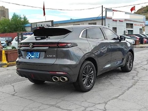 Changan UNI-K <span class=keywords><strong>2024</strong></span> 2.0T SUV Usado, Bajo Kilometraje, CBU, Auto para Exportación - Product Image 4