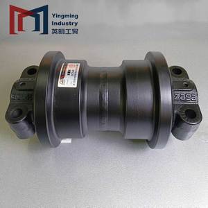 Нижние опорные катки для экскаваторов Hitachi, LiuGong, <span class=keywords><strong>Komatsu</strong></span>, Doosan, Sany, IHI, Kobelco (модели PC120, <span class=keywords><strong>PC200</strong></span>, DX225, 320, SK200, SK330), артикулы 9089173, 1634144 - Product Image 3