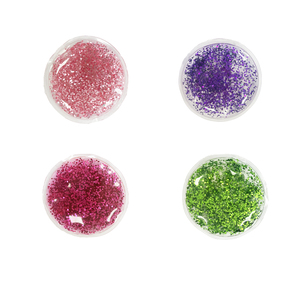 Paquetes <span class=keywords><strong>de</strong></span> gel médico <span class=keywords><strong>de</strong></span> PVC para <span class=keywords><strong>spa</strong></span> facial que alivian las ojeras, compresas frías, almohadillas <span class=keywords><strong>de</strong></span> hielo reutilizables - Product Image 5