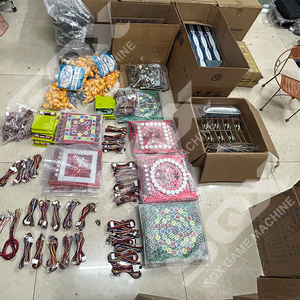 Consola PCB Arcade de máquina de juego de Mario que funciona con monedas de alta calidad a la venta - Product Image 5