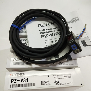 Capteurs NPN PNP de type câble PZ-V31PZ-V31P, très demandés - Product Image 3
