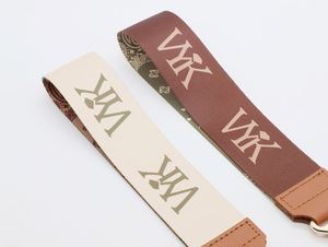 Custom Corporate Event Gift Double Side Sublimation Printing Short Lanyards Gold Metal Hook Keychain Lanyard - Product Image 4