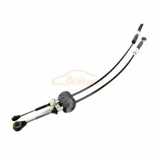 Câble de changement de vitesse de Transmission de haute qualité utilisé pour Chrysler Dodge Caliber OE NO. 8200134485 34445-00QAC AEL-59847 - Product Image 4