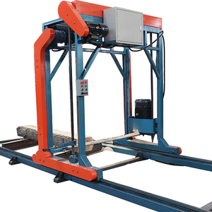 Dia.Big Log <b>Cutting</b> Portable Chainsaw Mill Chain Saw <b>Machine</b> Price - Product Image 1