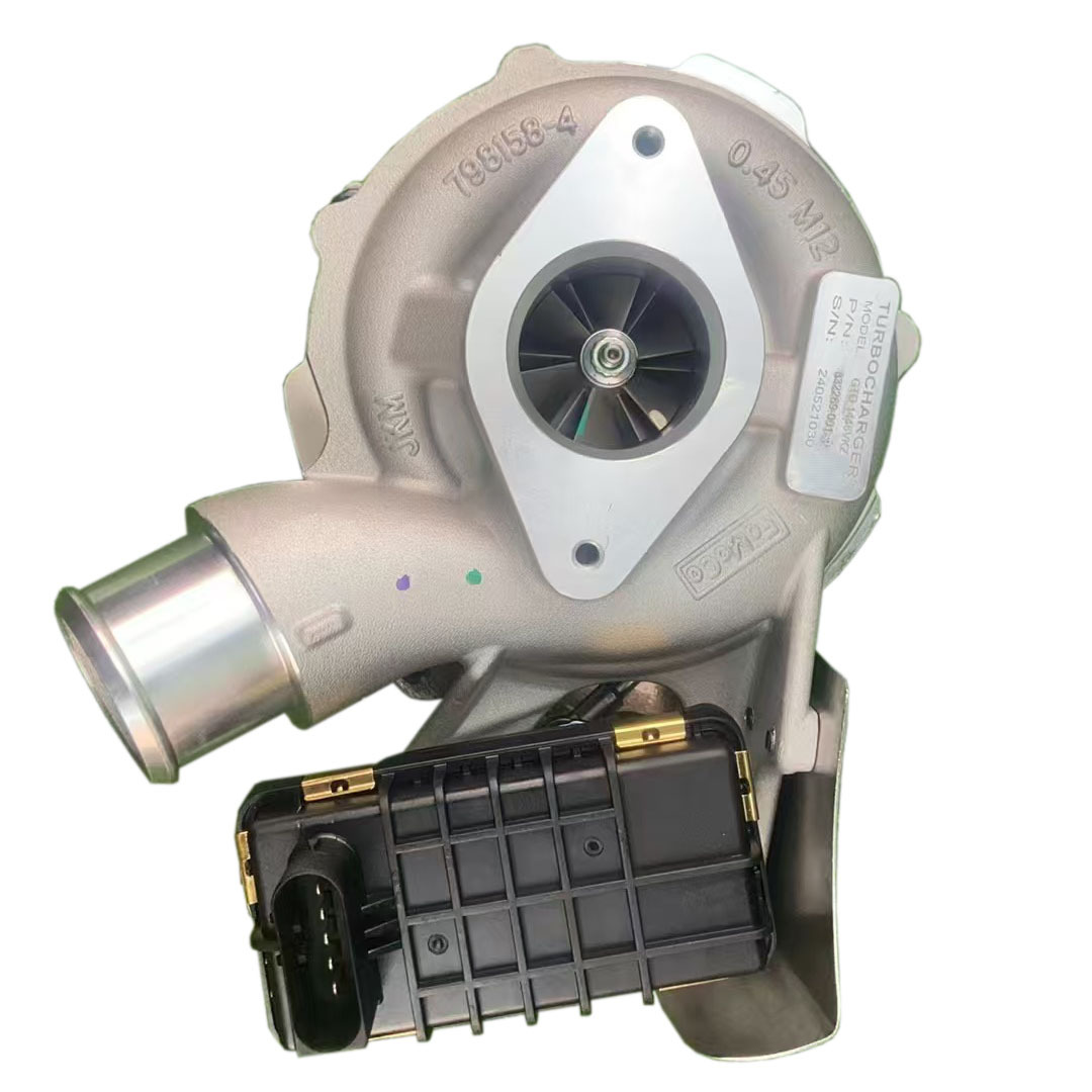 High Quality Turbocharger GTD1446VKZ for Ford Transit