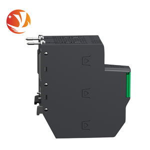 Neuf d'origine -Schneider- BMEP582040 Unité centrale de traitement PLC Contrôleur programmable 16 E/S 110V Communication I/O Link - Product Image 2