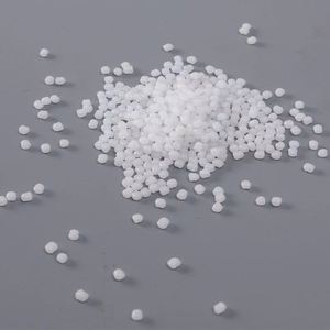 Manufacture Supply Plastic PP Granule Natural Color <b>Polypropylene</b> PP for Pipe Grade - Product Image 1