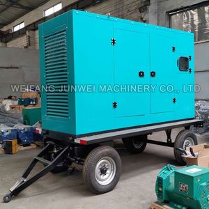 625 kva AC Triphasé PMG Générateur 500kw <span class=keywords><strong>Alternateur</strong></span> Dynamo - Product Image 4