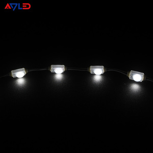 DC12V Super SMD2835 Mini LED Module IP67 Waterproof Constant Current for <b>Outdoor</b> Signage Light <b>Box</b> <b>Letters</b> - Product Image 4