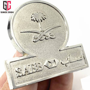 12 anni di esperienza su ordinazione di fabbrica We Will Go Path Finder spille da bavero - Product Image 3