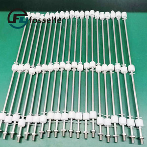 Máy pha cà phê mức chất lỏng cảm biến mức độ chuyển đổi cho nước SUS304 mực nước điều khiển bể nước <span class=keywords><strong>Float</strong></span> chuyển - Product Image 5