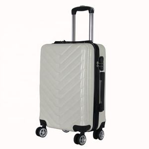 <span class=keywords><strong>Valigia</strong></span> in poliestere di alluminio con serratura TSA ruota di piccole <span class=keywords><strong>dimensioni</strong></span> borsa da viaggio personalizzata da donna fornitore approvato da grandi marchi - Product Image 6