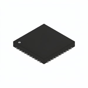 MAX3391EEBC-T ตัวแปลงระดับแรงดันต่ำแบบคู่ 12 WFBGA, วงจรรวมลอจิก CSPBGA ของแท้ - Product Image 1