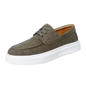 Zapatos Casuales de Verano de Alta Calidad con Suela Plana para Correr y Caminar, Transpirables, Ligeros, con Plantilla de PU, Tendencia de Moda - Product Image 1