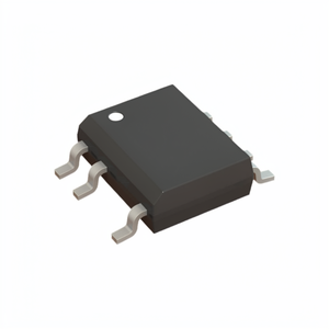 บริการครบวงจรแบบดั้งเดิม 8 SOlC, 7 Leads Power Management (PMIC) HF01B04DS-LF ชิ้นส่วนวงจรอิเล็กทรอนิกส์ - Product Image 1