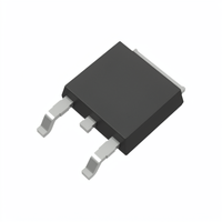 BOM IC In Stock RB085BM-90TL TO-252-3, DPAK , SC-63 Diode Arrays Electronic Chips Component