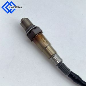 Sensor de Oxígeno Lambda O2 Original 234-5055 de Alta Calidad para Hyundai Tucson Veloster 2012-2016 Accent <span class=keywords><strong>Kia</strong></span> Rio <span class=keywords><strong>Soul</strong></span> - Product Image 4