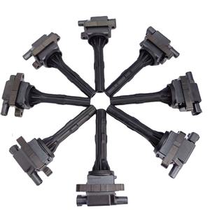 Toptan fiyat ateşleme bobini paketi LF2L18100 0997001463 LF2L18100A Mazda serisi 3 mx-5 cx-7 için - Product Image 5