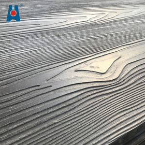 Fiber <strong>Cement</strong> Board <strong>Cement</strong> Siding Panel <strong>Fibre</strong> Reinforced <strong>Cement</strong> Sheets - Product Image 1