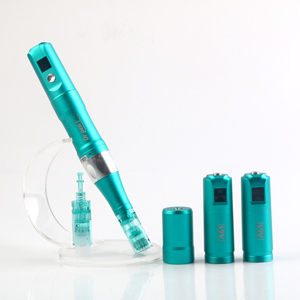 Ekai Vente en gros <span class=keywords><strong>Dr</strong></span>. <span class=keywords><strong>Pen</strong></span> <span class=keywords><strong>Ultima</strong></span> A6s Professional Plus Microneedling Wrinkle Remover Outils de maquillage Appareil de beauté pour usage domestique - Product Image 1