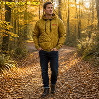 Poncho MITO OUTDOOR DNC Lienr Woobie Hoodie/camo Tactical Woobie Hoodie