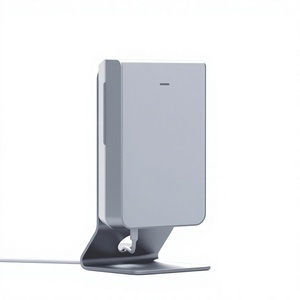 Punto de Acceso WiFi 7 para Montaje en Pared U7-Pro-Wall, Tribanda 2.4, 5 y 6 GHz, 2.5GbE, PoE+, UniFi, Punto de Acceso WiFi 7 UniFi W1411 - Product Image 1