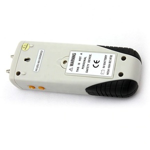 HTI fournisseur pour manomètre à oxygène ensemble manomètre numérique R12 R22 R134a R410a réfrigération 170*55*33MM HT-1890 OEM HTI - Product Image 6