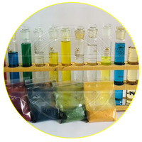 Fluorescence couleur antigel liquide de refroidissement liquide lavage de voiture détergent Pigment
