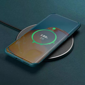 Funda oficial de teléfono móvil 2020 en color primario para for <span class=keywords><strong>Huawei</strong></span> <span class=keywords><strong>P40</strong></span> - Product Image 6