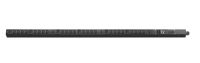 PDU de surveillance intelligente à distance IEC C13 C19 30 voies Montage en rack PDU intelligent Armoire réseau Rack PDU