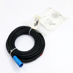 Câble de mesure PLC <span class=keywords><strong>Conducta</strong></span> CPK7-10A 50085564 pour électrode de pH, automatisation industrielle - Product Image 1