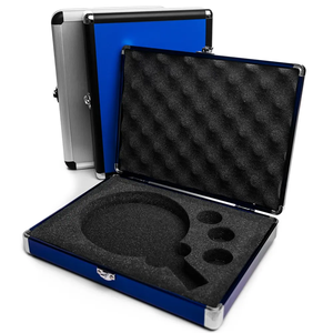 Étui pliable anti-poussière IP67 en aluminium ABS Bingo pour raquette de <span class=keywords><strong>ping</strong></span>-<span class=keywords><strong>pong</strong></span>, tennis de table - Product Image 4